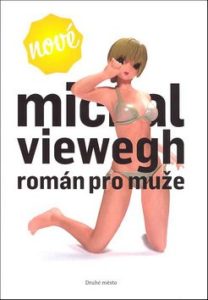 Michal Viewegh